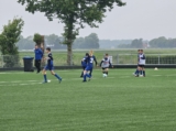 S.K.N.W.K. JO11-1JM - S.S.V. '65 JO11-2JM (competitie) 2024-2025 (4e fase) (31/130)